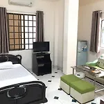 B.V.I Guest House