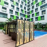 Republic Suites Ho Chi Minh City