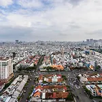 Millennium Serviced Apartments