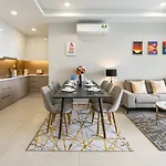 Millennium Serviced Apartments