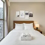 Millennium Serviced Apartments