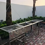 Gold Bee Dormitary Service Apartment