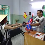Language Exchange Hostel 2