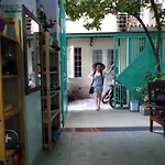 Language Exchange Hostel 2