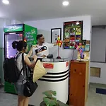 Language Exchange Hostel 2