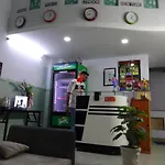 Language Exchange Hostel 2