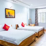 Hong Ha Hotel - Dai Truyen Hinh Htv