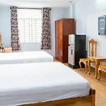 Hong Ha Hotel - Dai Truyen Hinh Htv