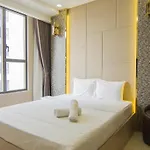 Sai Gon Home Party Studio-Free Pool And Gym At City Center