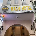 Machi Hotel
