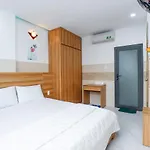 Luxury Hotel