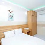 Luxury Hotel