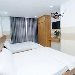 Luxury Hotel