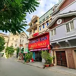 Oyo 486 Nhat Nhat Hotel