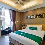 Aha Boutique Ben Thanh Hotel