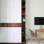 Mt House