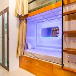 Ben Thanh Dorm
