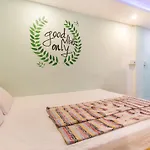 Ben Thanh Dorm