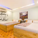 Ben Thanh Dorm