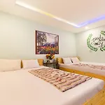 Ben Thanh Dorm