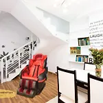 Simon\'S Homestay