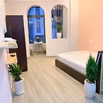 Thl Apartments