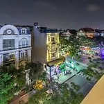 Secc 3 Apartment