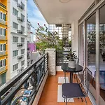 Hanh Chuong Hotel
