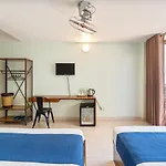 Hanh Chuong Hotel