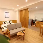 Xuan Huong Apartment