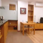 Xuan Huong Apartment