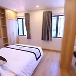 Xuan Huong Apartment