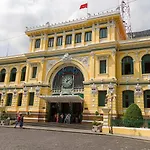 Memory Sai Gon Hotel & Apartment