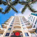 Saigon Court Serviced Apartment