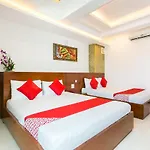 Oyo 616 Cuong Thanh 1 Hotel