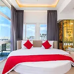Oyo 616 Cuong Thanh 1 Hotel
