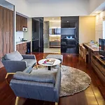Charm Suite Residence Saigon