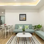 Memory Sai Gon Hotel & Apartment