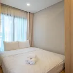 Luxy Park Hotel & Apartments-City Centre