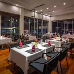 Charm Suite Residence Saigon