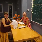 Vy Da Backpackers Hostel 2