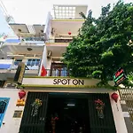 Spot On 710 Sakura Hostel Cholon