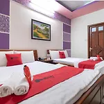 Reddoorz Near Tan Huong Market 2