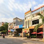 Hoa My Hotel