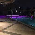 Saigon Free Swimming Pool