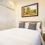 Brilliant Hcmc Top Rated Service Apartment