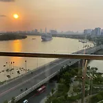 Diamond Island- Luxury Accommodation
