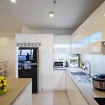 Sunrise City Central W2 99㎡ 선라이즈 시티