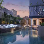 Somerset D1Mension Ho Chi Minh City