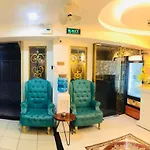2Z Hotel- 149 Le Thi Rieng